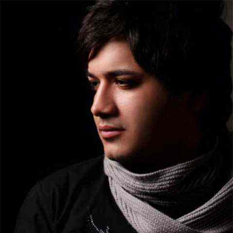 مهران فهیمی بهونه زندگی